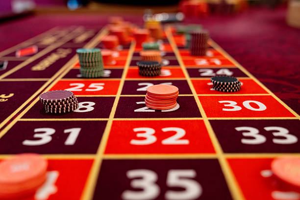 Togel Draw Game 