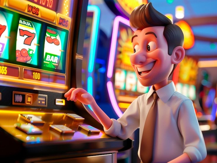 Dashboard verifikasi KYC di poa4d untuk pemain slot