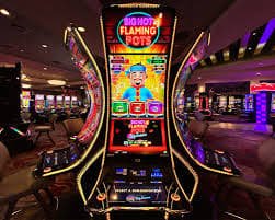 Riwayat permainan dan transaksi slot di poa4d